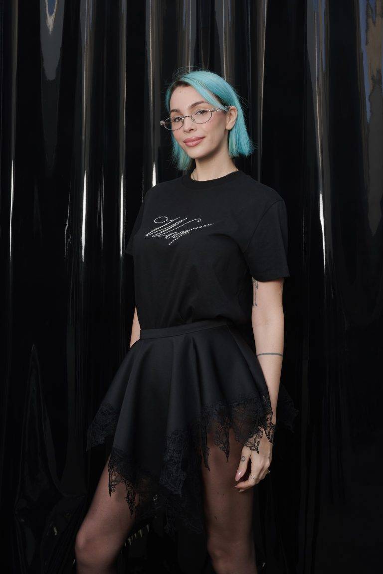  - SAY WHO ITALY 2025: A cultural Constellation of Art, Fashion, and Visions