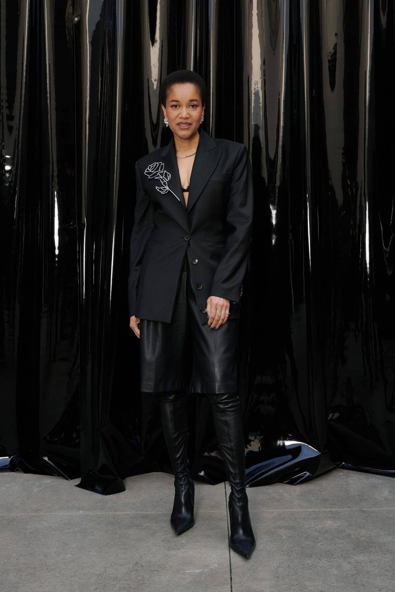  - SAY WHO ITALY 2025: A cultural Constellation of Art, Fashion, and Visions