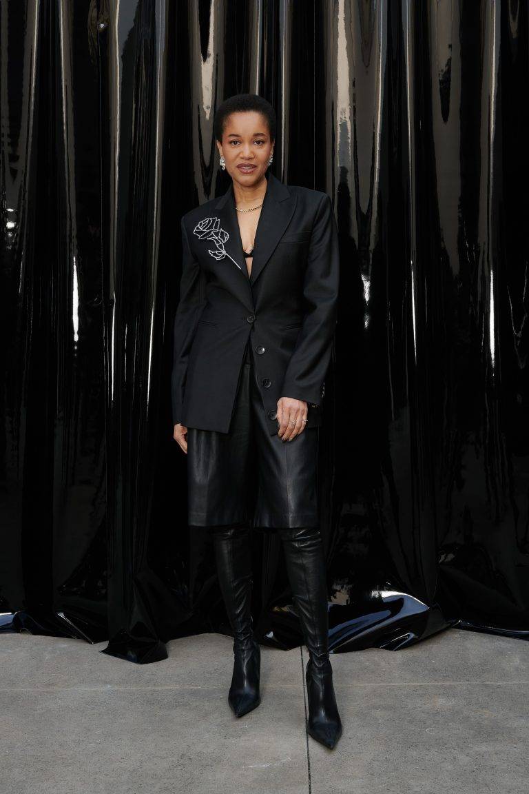  - SAY WHO ITALY 2025: A cultural Constellation of Art, Fashion, and Visions