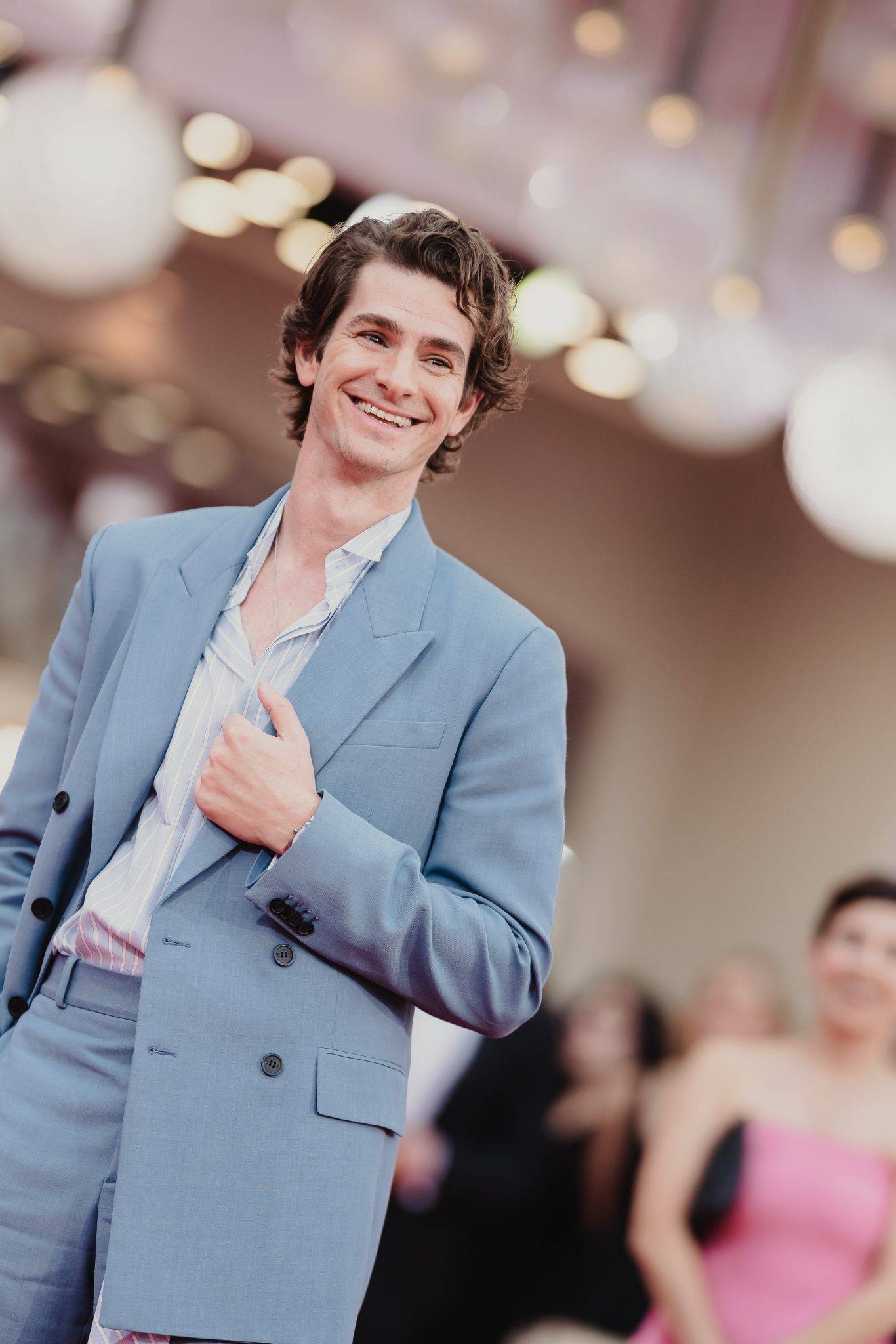  - SAY WHO 2025: una costellazione culturale tra arte, moda e visioni