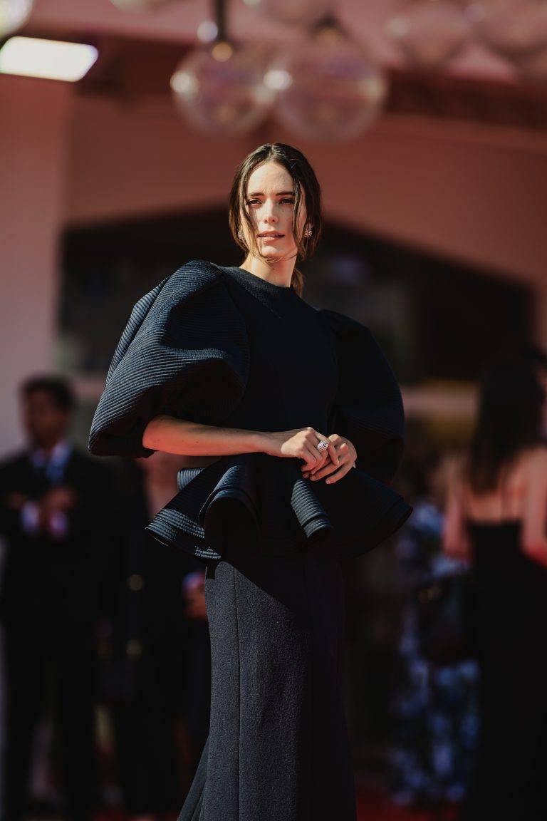  - SAY WHO ITALY 2025: A cultural Constellation of Art, Fashion, and Visions