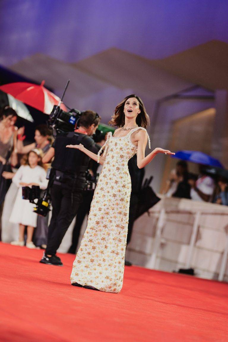  - SAY WHO ITALY 2025: A cultural Constellation of Art, Fashion, and Visions