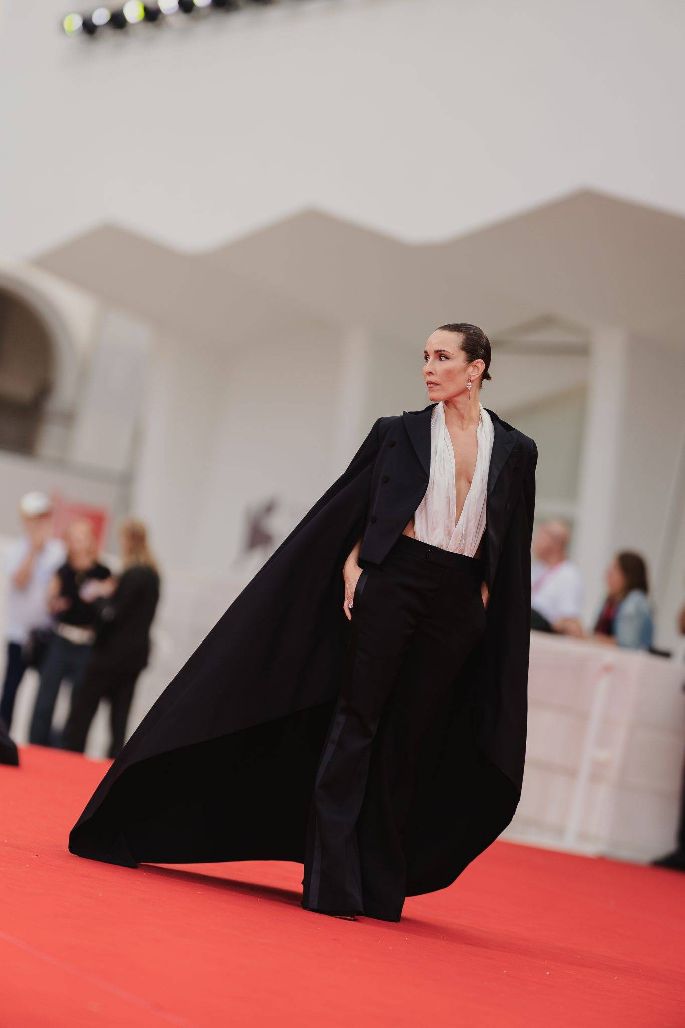  - SAY WHO 2025: una costellazione culturale tra arte, moda e visioni