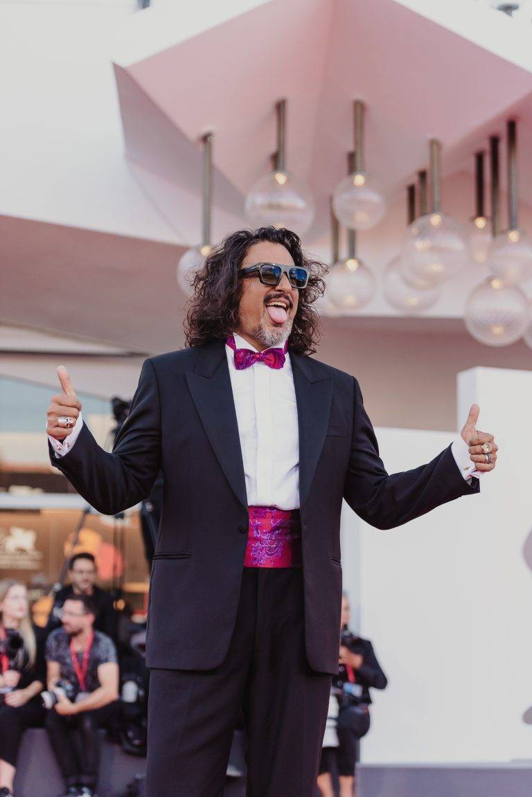  - SAY WHO ITALY 2025: A cultural Constellation of Art, Fashion, and Visions