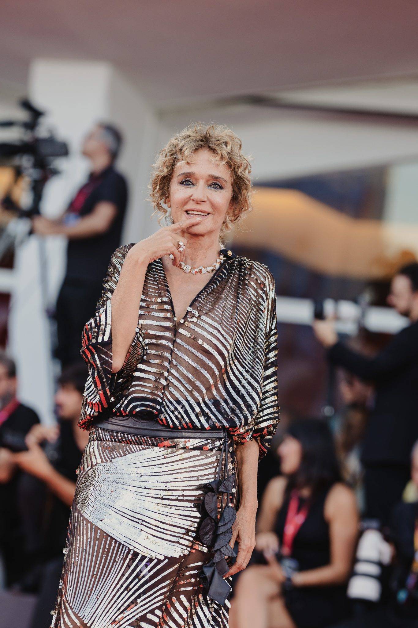  - SAY WHO 2025: una costellazione culturale tra arte, moda e visioni