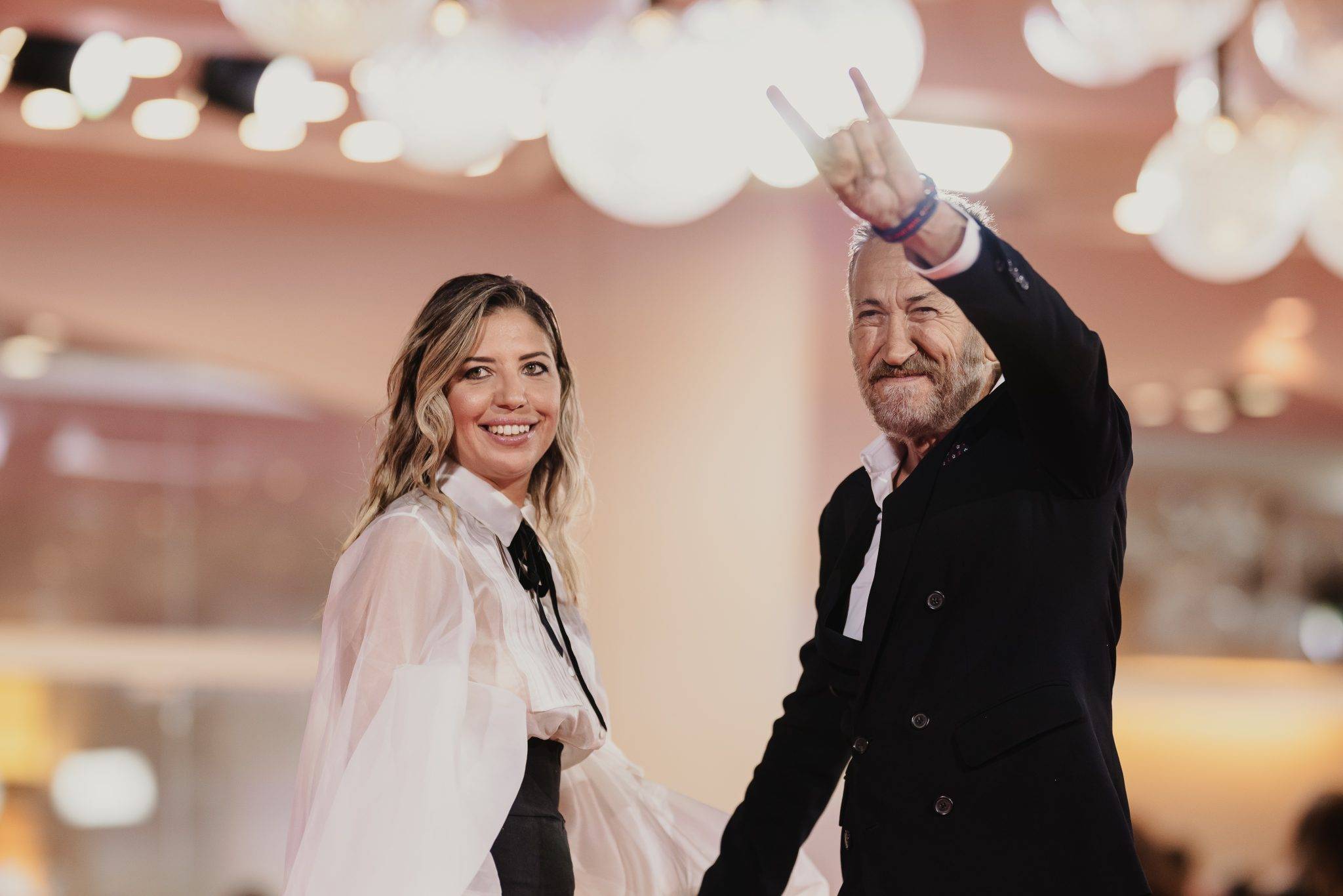  - SAY WHO ITALY 2025: A cultural Constellation of Art, Fashion, and Visions