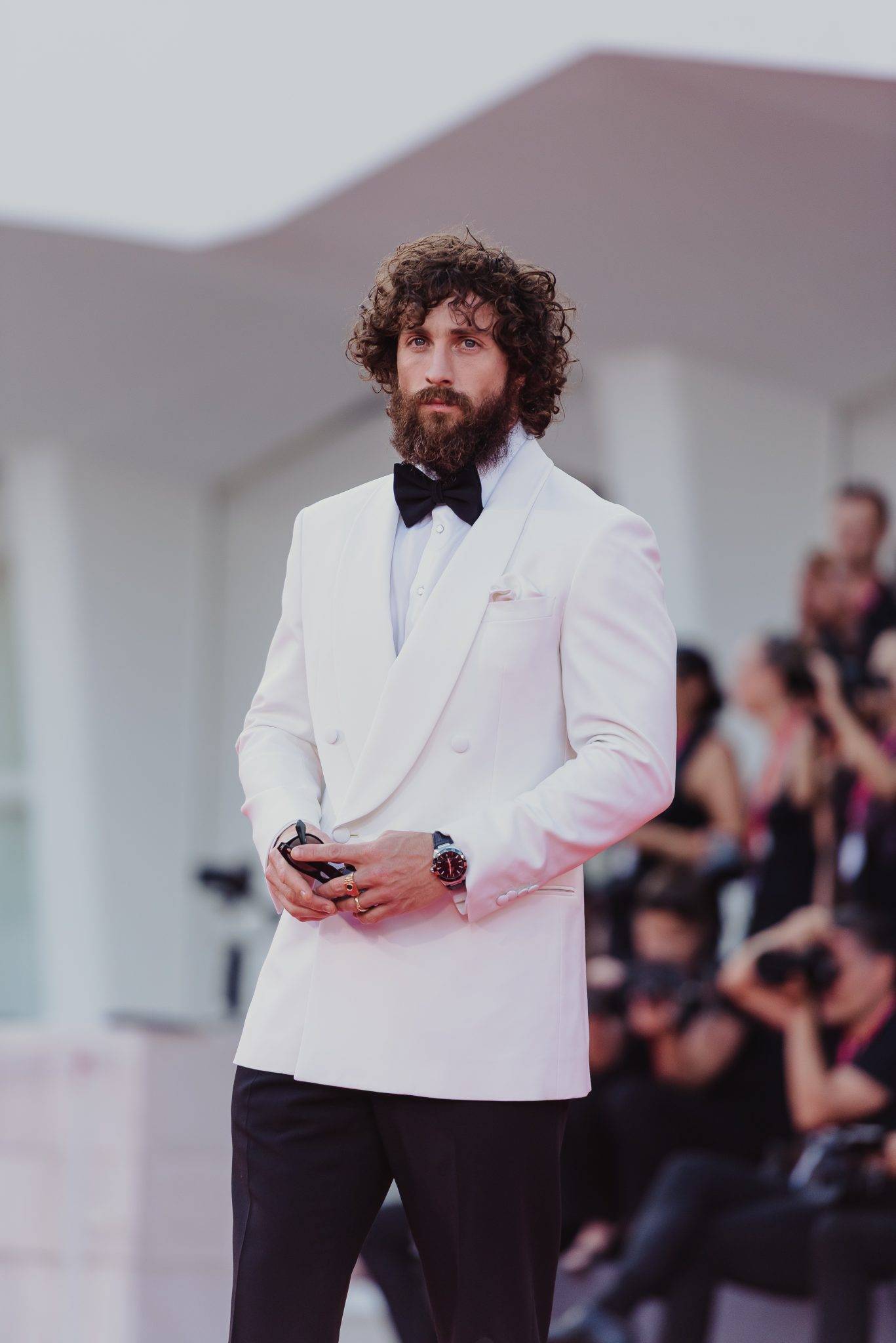  - SAY WHO 2025: una costellazione culturale tra arte, moda e visioni