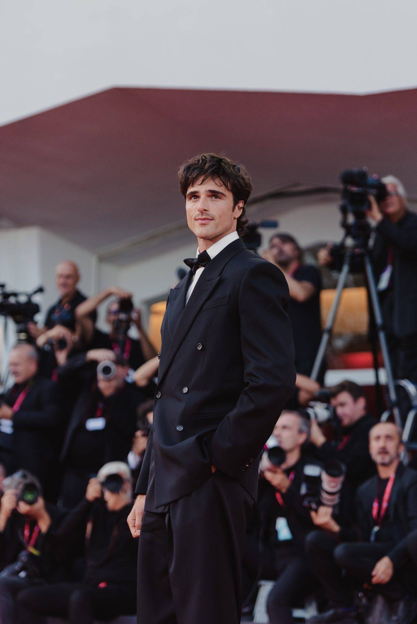  - SAY WHO ITALY 2025: A cultural Constellation of Art, Fashion, and Visions