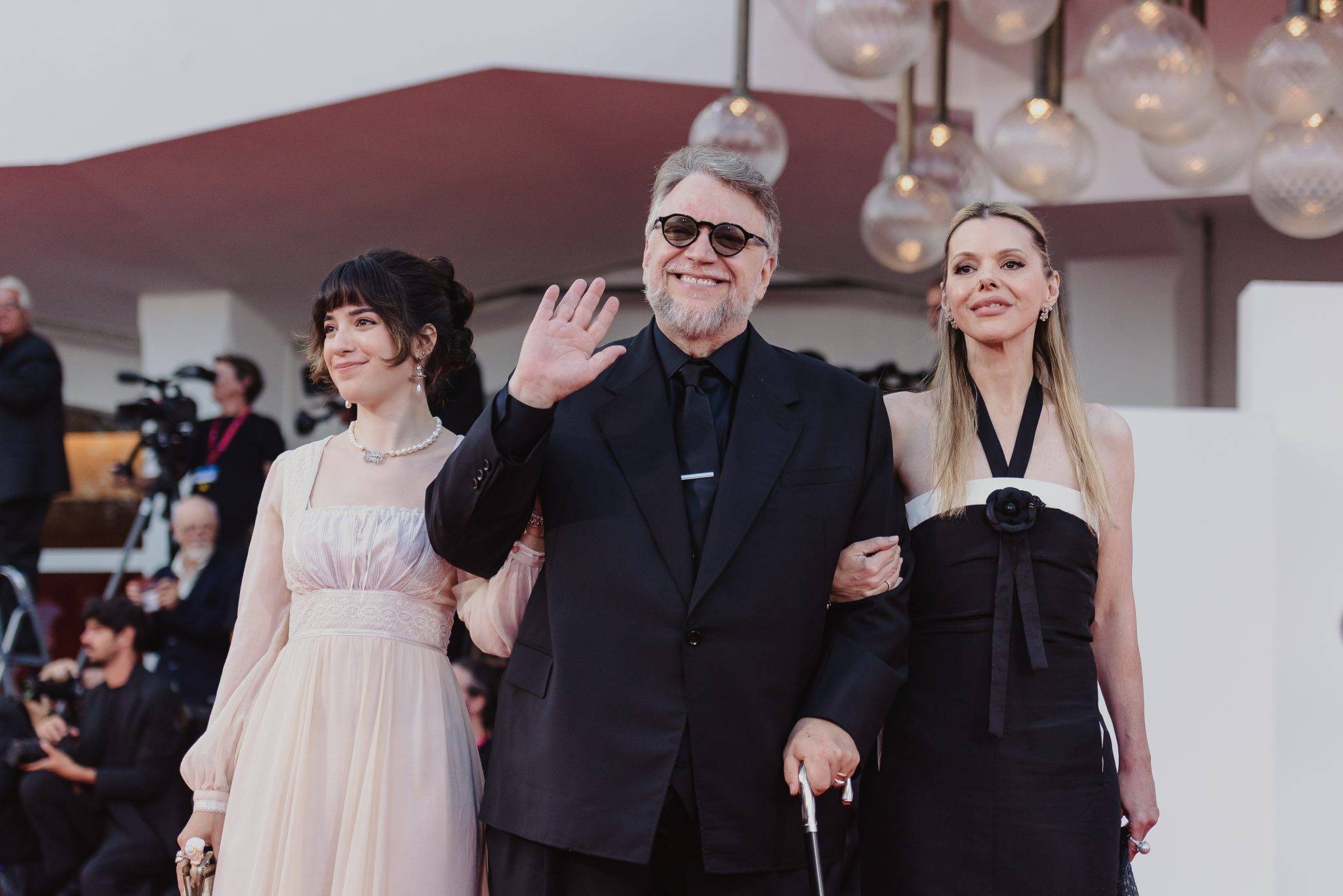  - SAY WHO ITALY 2025: A cultural Constellation of Art, Fashion, and Visions