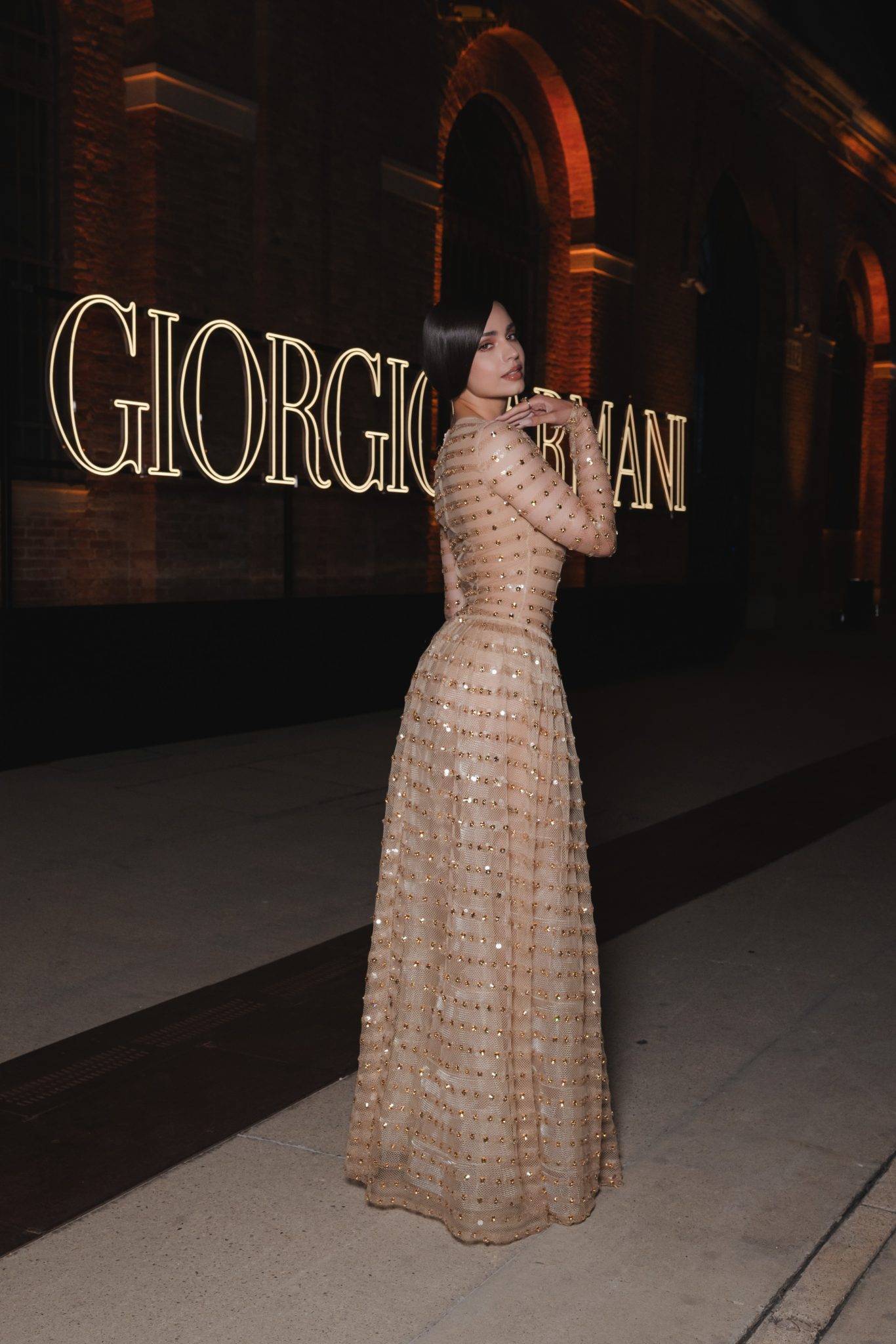  - SAY WHO 2025: una costellazione culturale tra arte, moda e visioni