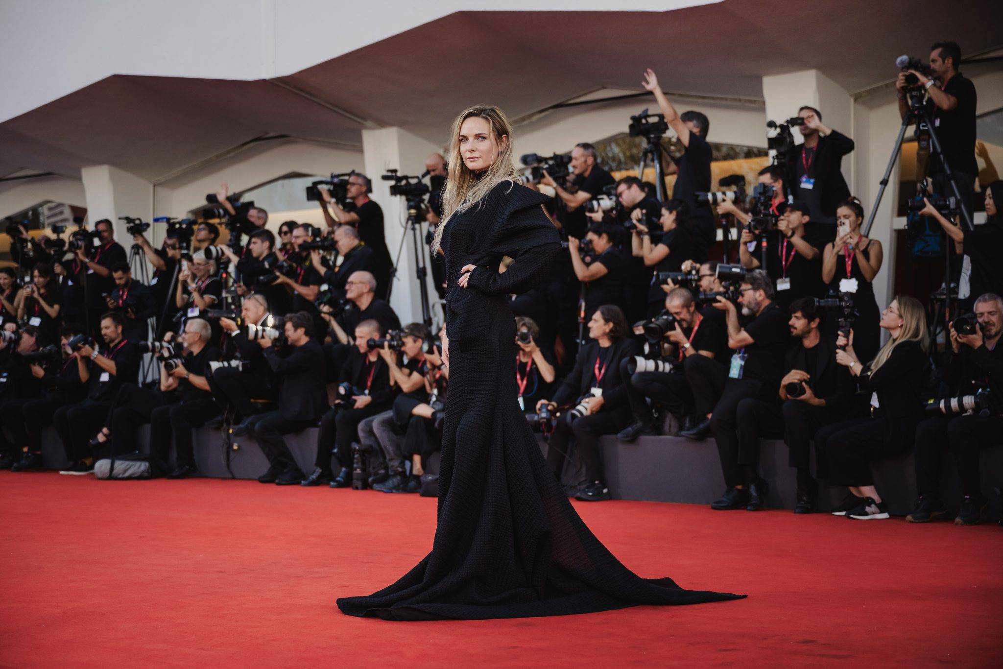  - SAY WHO ITALY 2025: A cultural Constellation of Art, Fashion, and Visions