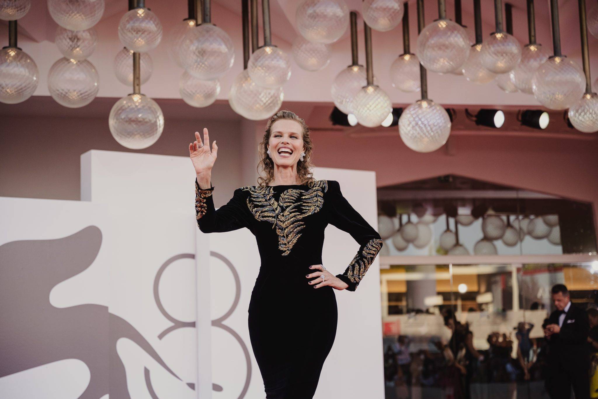  - SAY WHO 2025: una costellazione culturale tra arte, moda e visioni