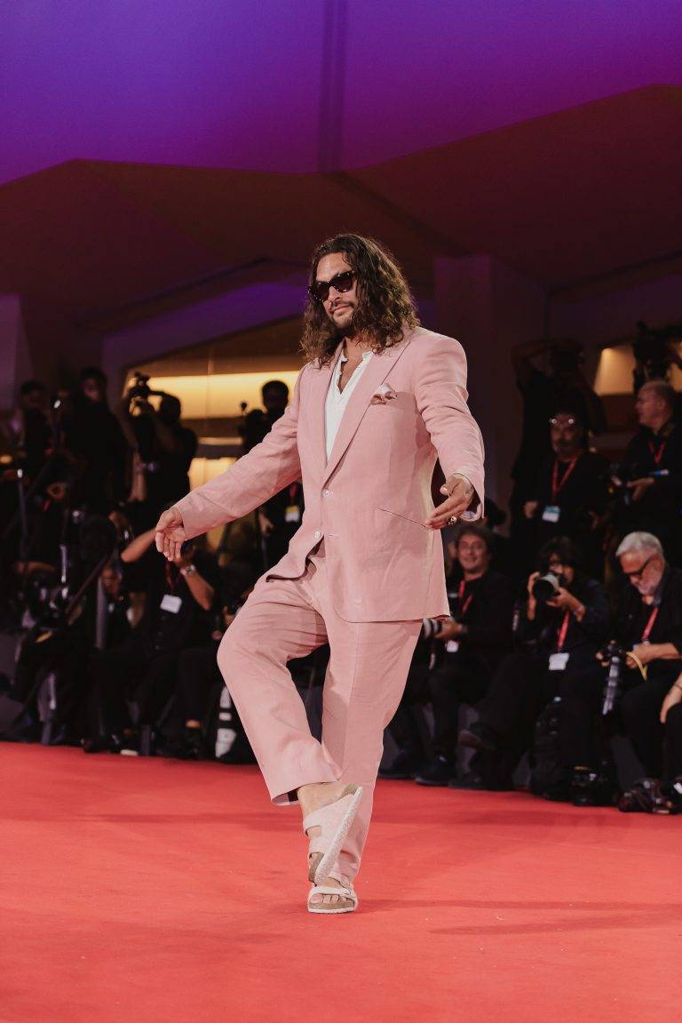  - SAY WHO ITALY 2025: A cultural Constellation of Art, Fashion, and Visions