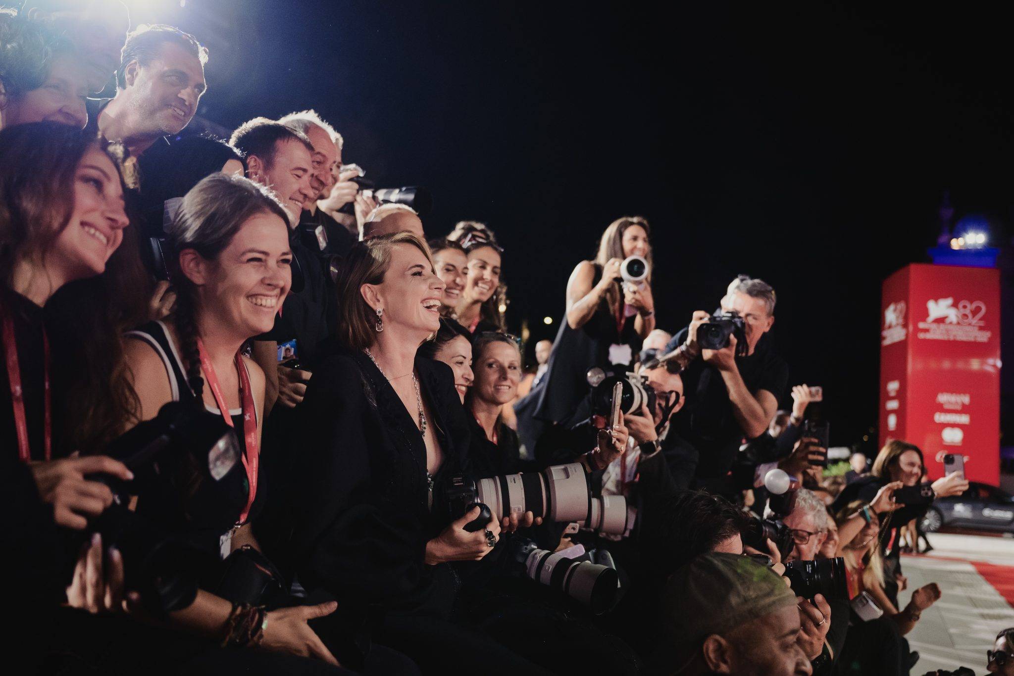  - SAY WHO 2025: una costellazione culturale tra arte, moda e visioni