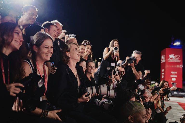  - SAY WHO ITALY 2025: A cultural Constellation of Art, Fashion, and Visions