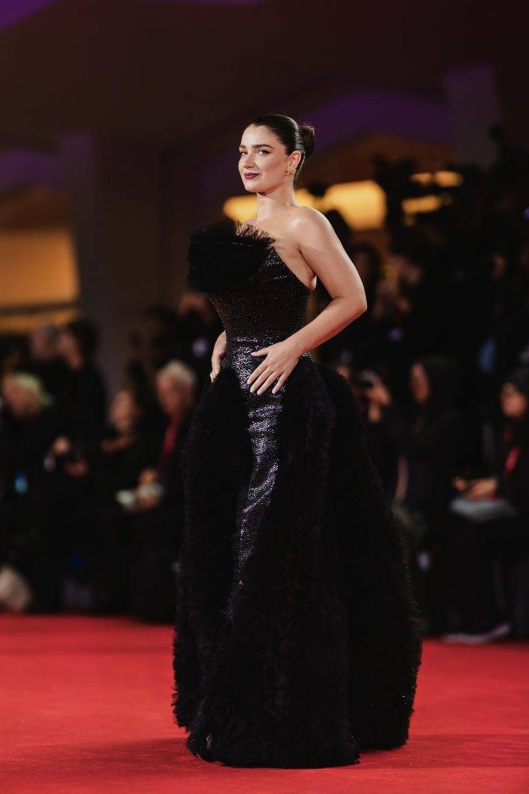  - SAY WHO ITALY 2025: A cultural Constellation of Art, Fashion, and Visions