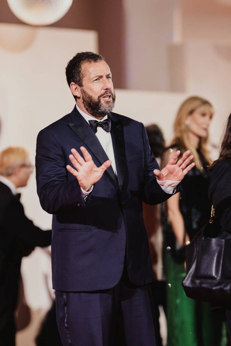  - SAY WHO ITALY 2025: A cultural Constellation of Art, Fashion, and Visions