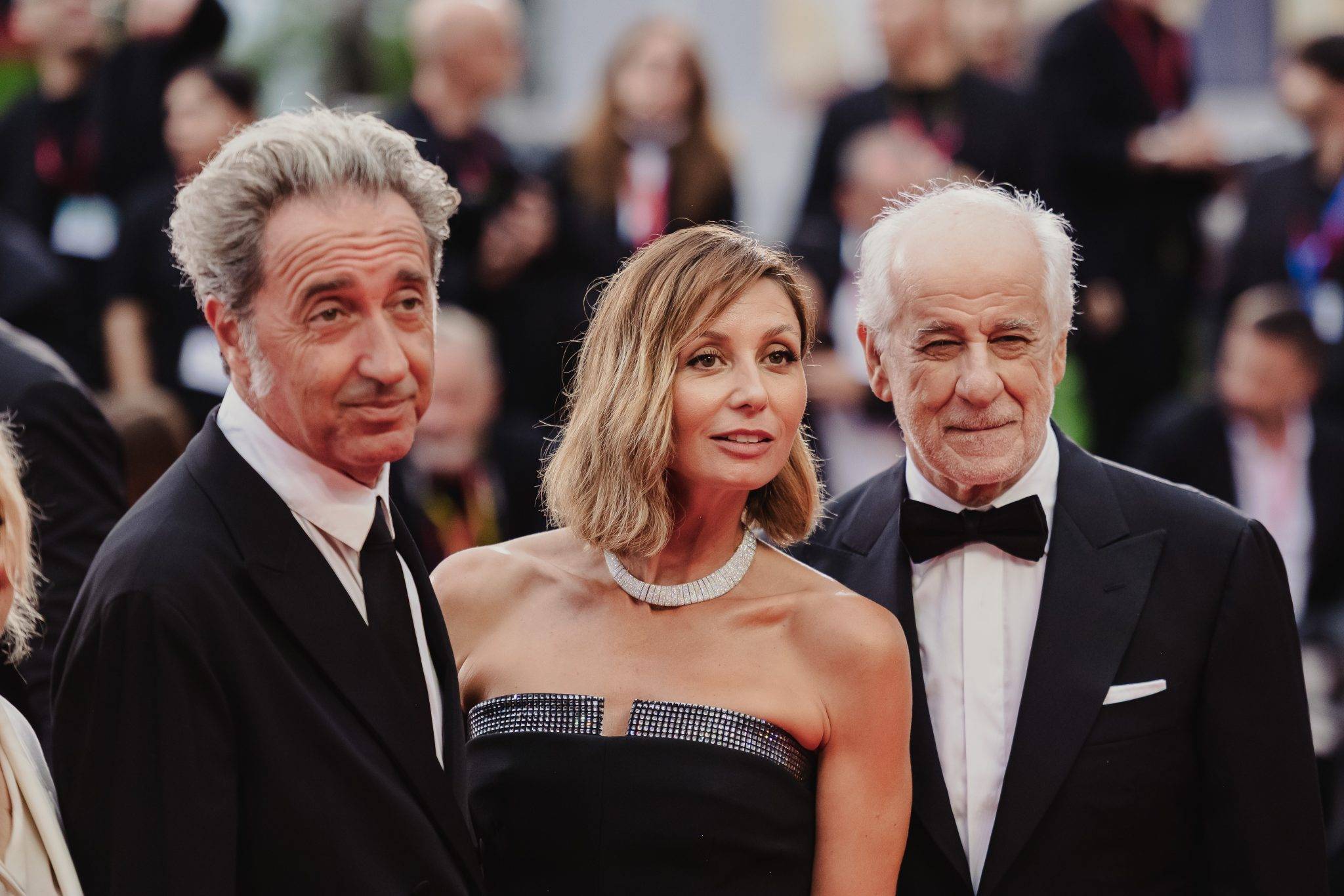  - SAY WHO 2025: una costellazione culturale tra arte, moda e visioni