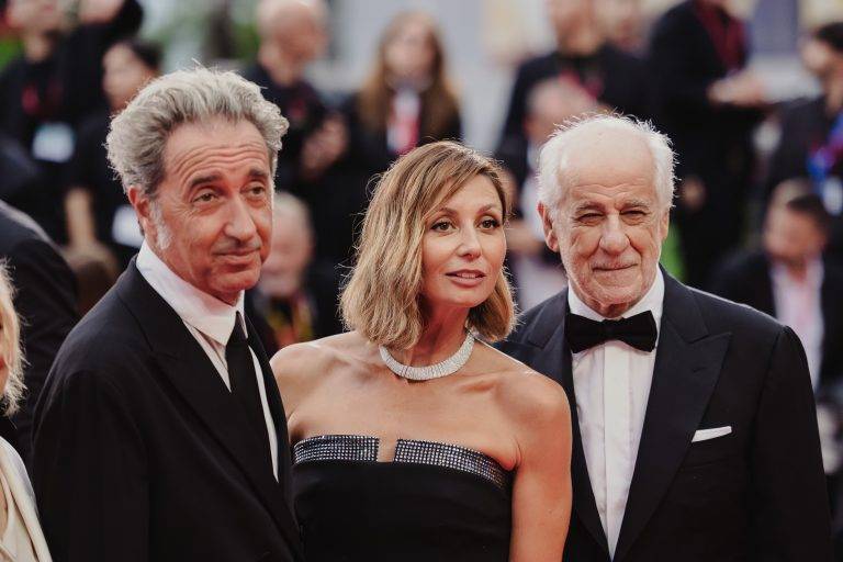  - SAY WHO ITALY 2025: A cultural Constellation of Art, Fashion, and Visions