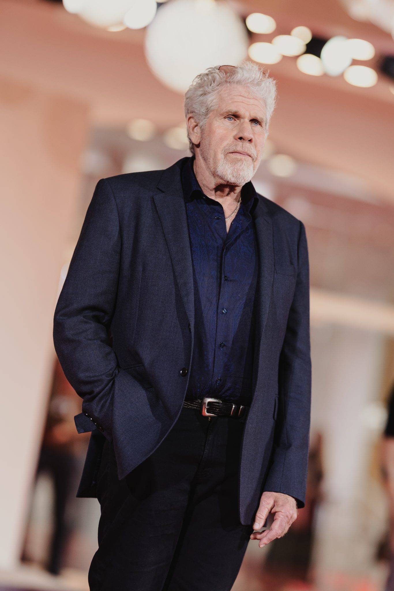  - SAY WHO 2025: una costellazione culturale tra arte, moda e visioni