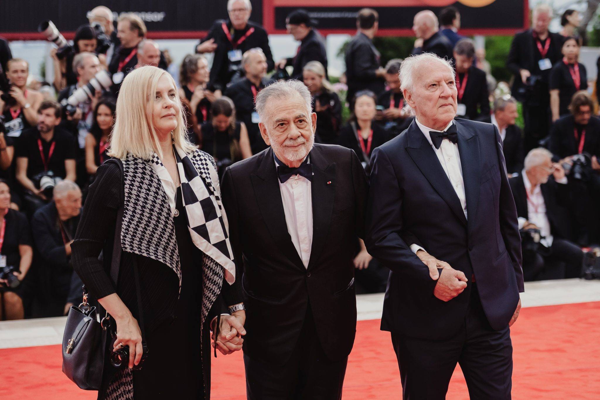  - SAY WHO ITALY 2025: A cultural Constellation of Art, Fashion, and Visions