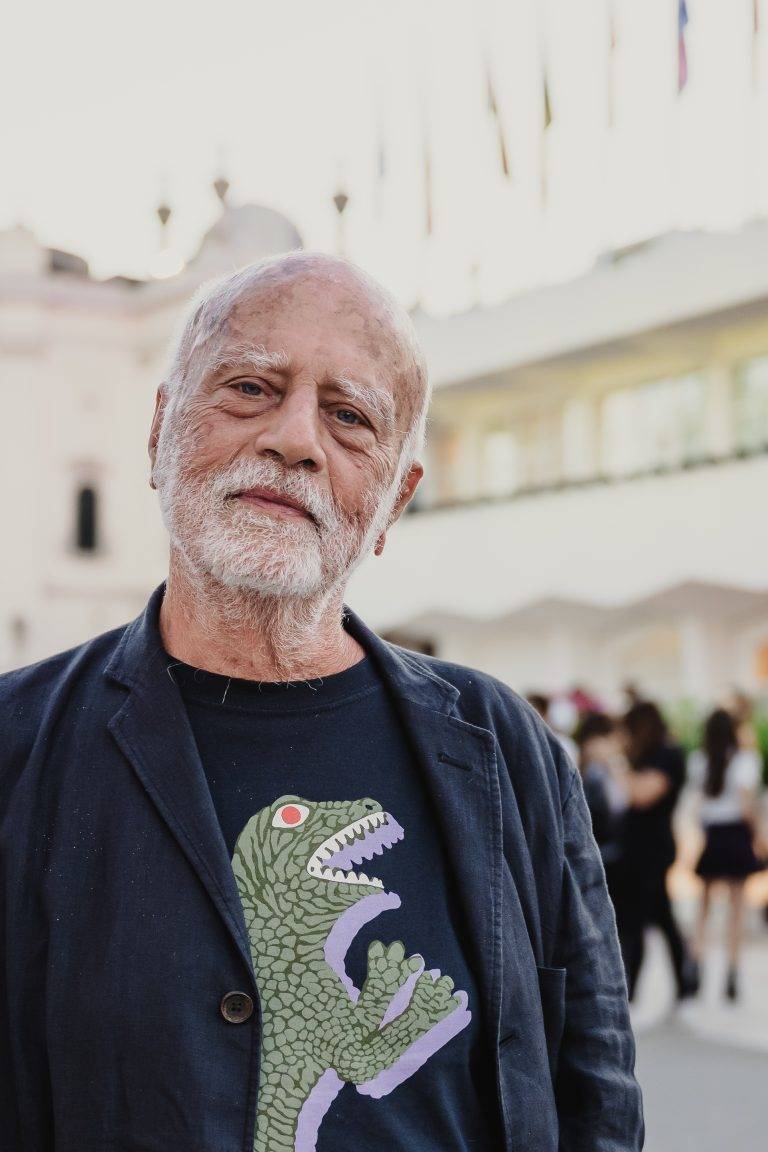  - SAY WHO ITALY 2025: A cultural Constellation of Art, Fashion, and Visions