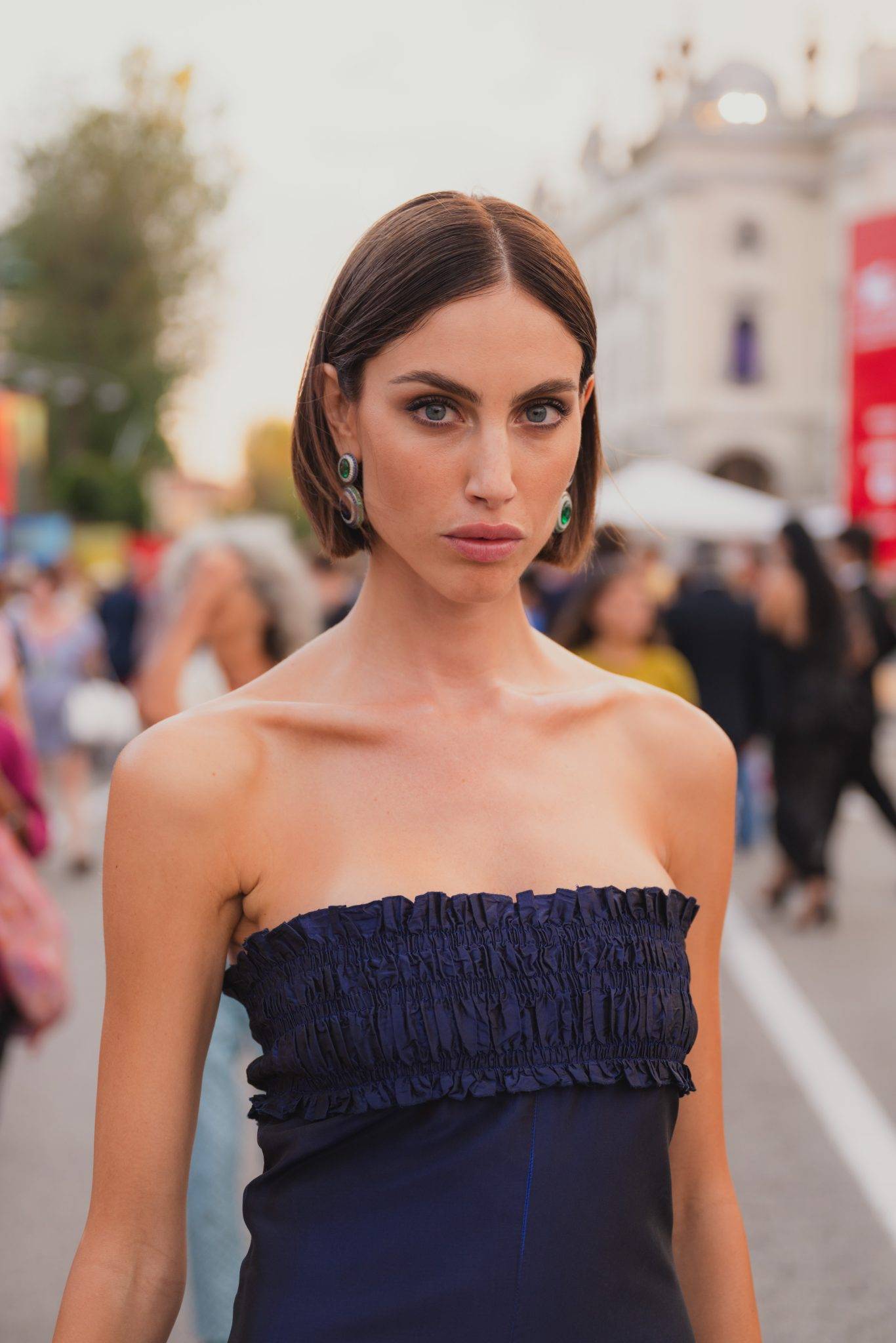  - SAY WHO 2025: una costellazione culturale tra arte, moda e visioni