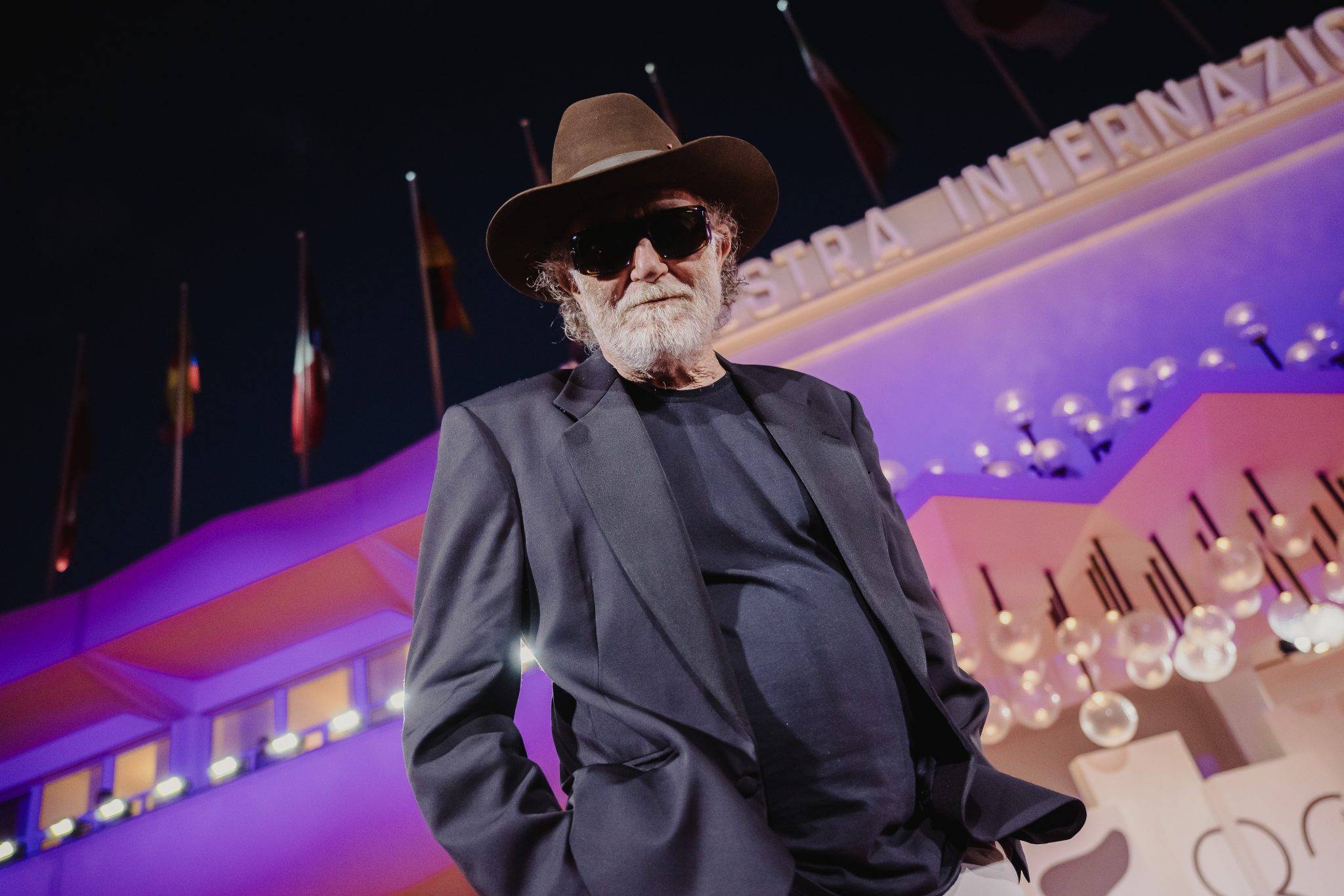  - SAY WHO ITALY 2025: A cultural Constellation of Art, Fashion, and Visions