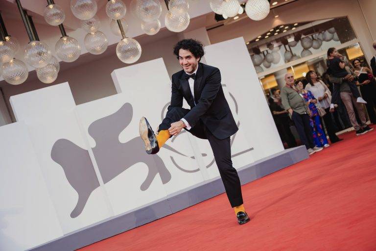  - SAY WHO ITALY 2025: A cultural Constellation of Art, Fashion, and Visions