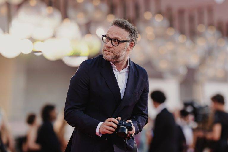  - SAY WHO ITALY 2025: A cultural Constellation of Art, Fashion, and Visions