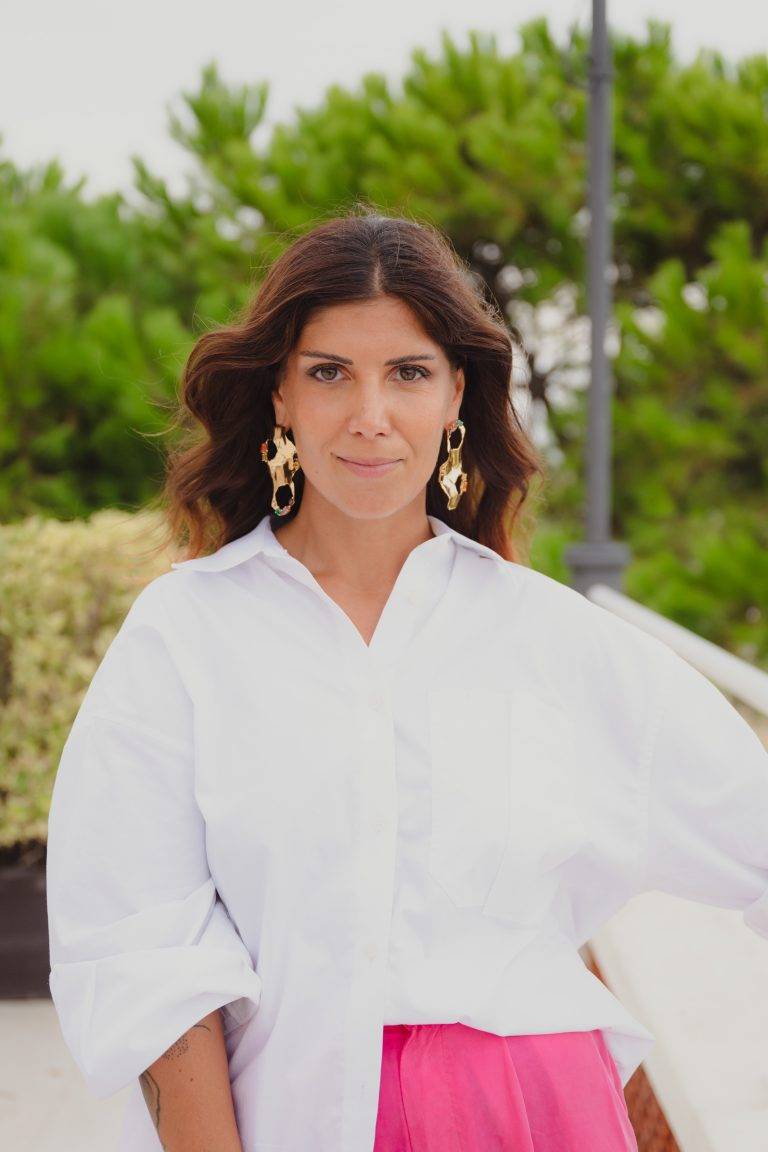  - SAY WHO ITALY 2025: A cultural Constellation of Art, Fashion, and Visions