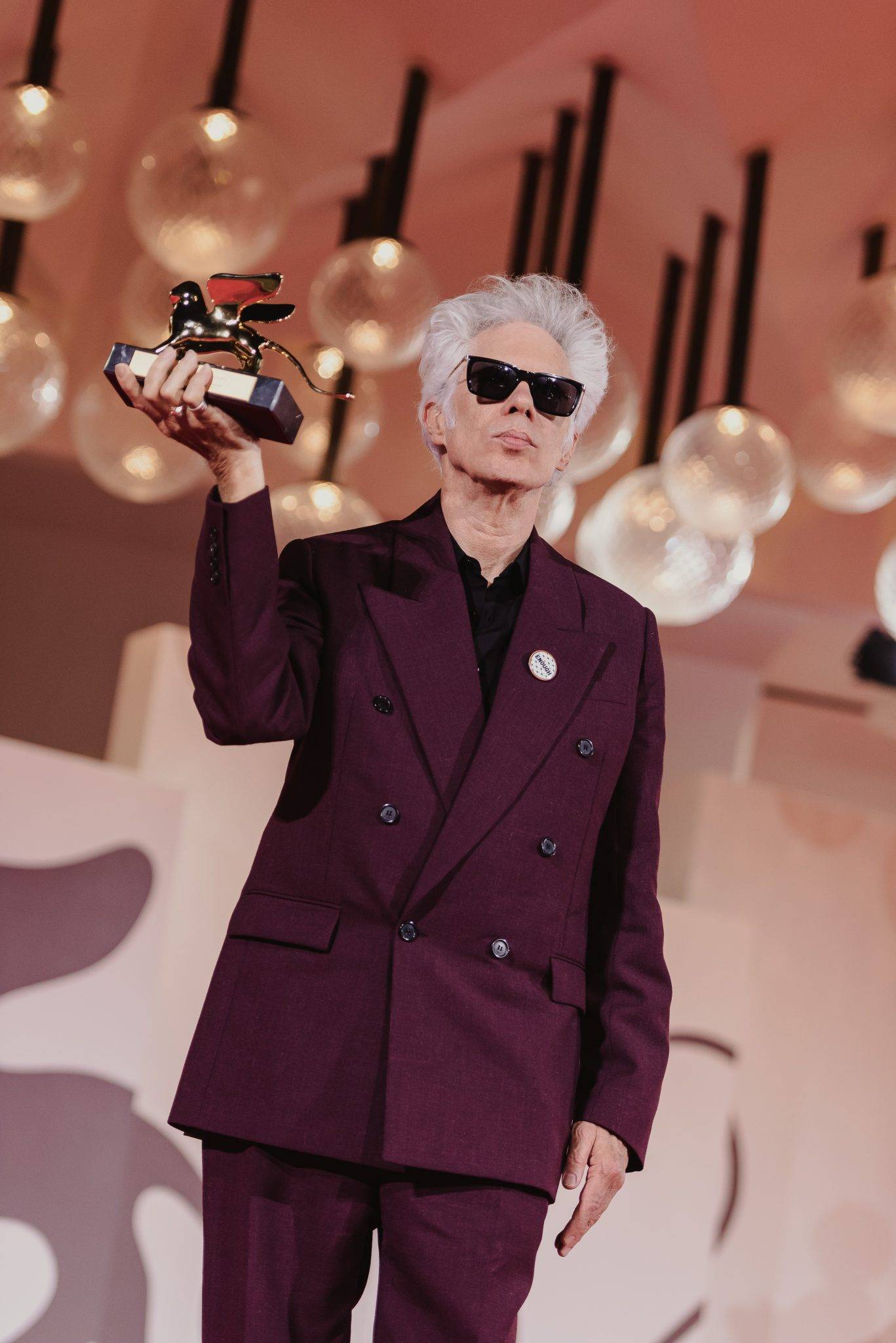  - SAY WHO 2025: una costellazione culturale tra arte, moda e visioni