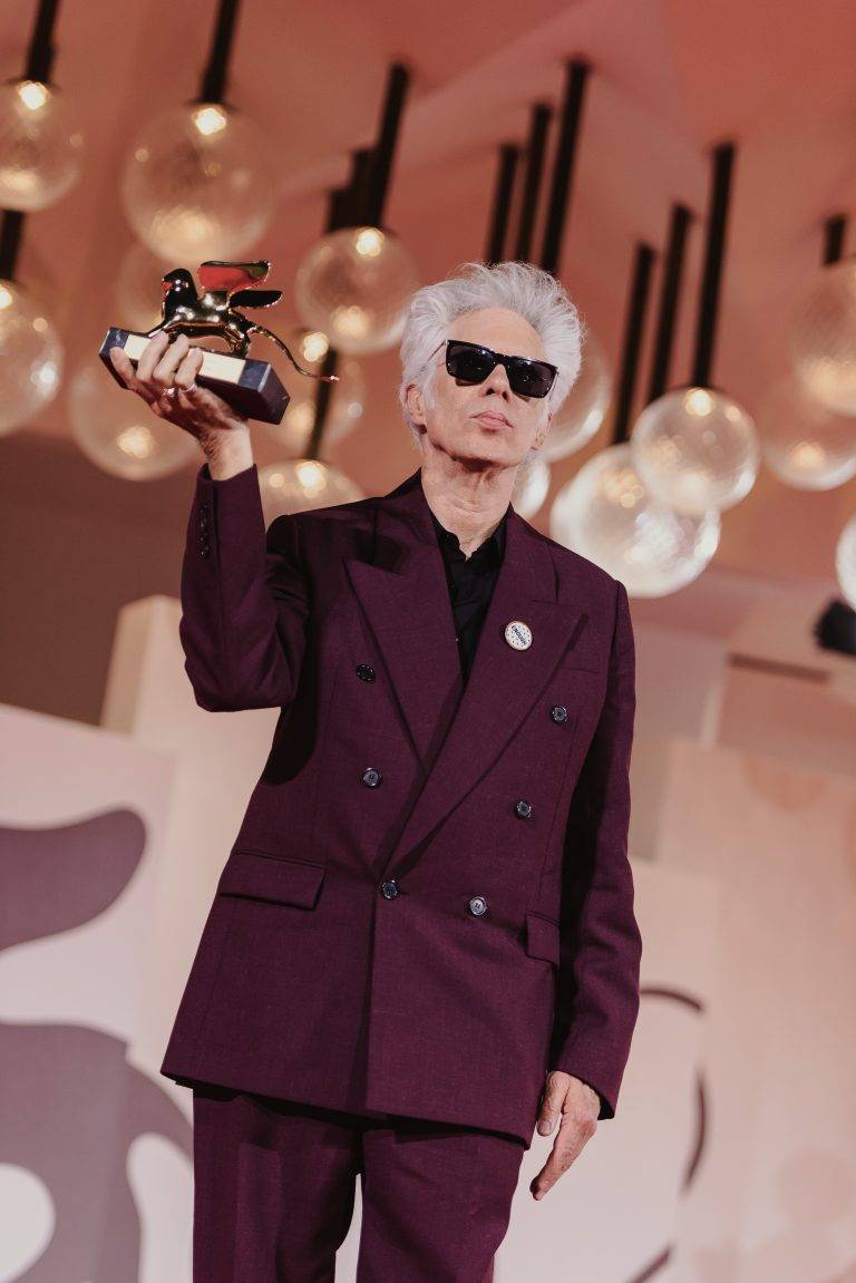  - SAY WHO ITALY 2025: A cultural Constellation of Art, Fashion, and Visions