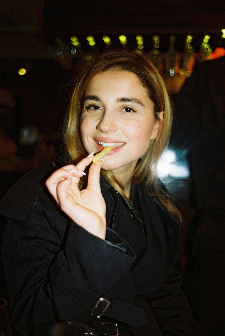  - L’Officiel Rivera Unveils its Winter Edition