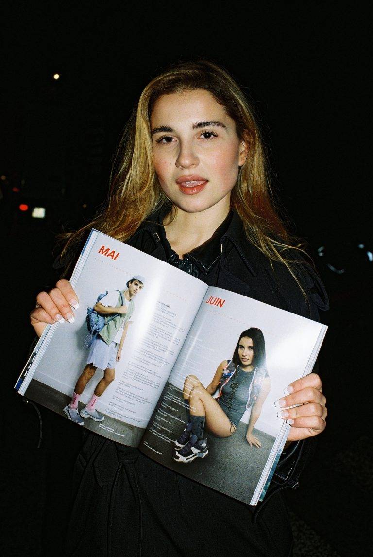  - L’Officiel Rivera Unveils its Winter Edition