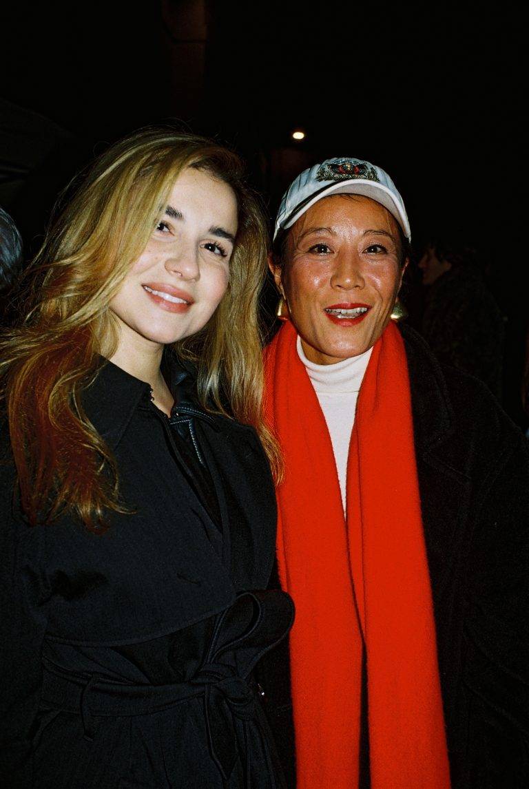  - L’Officiel Rivera Unveils its Winter Edition