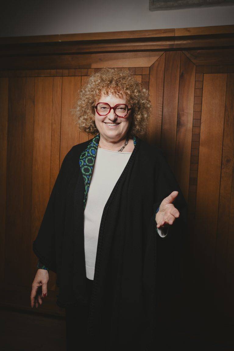  - SAY WHO ITALY 2025: A cultural Constellation of Art, Fashion, and Visions