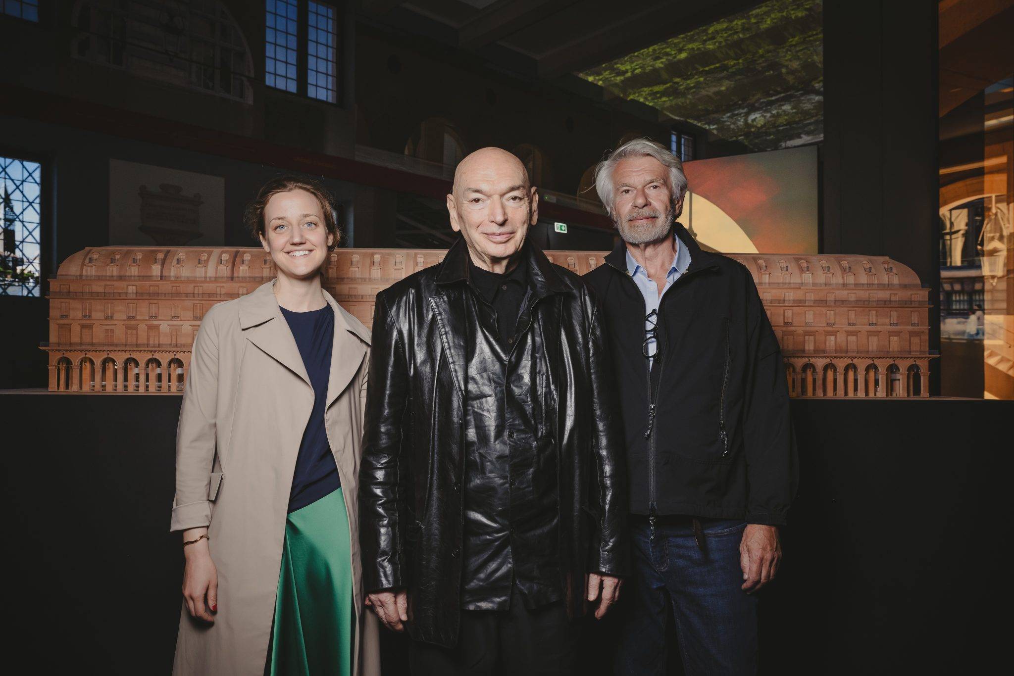  - SAY WHO 2025: una costellazione culturale tra arte, moda e visioni