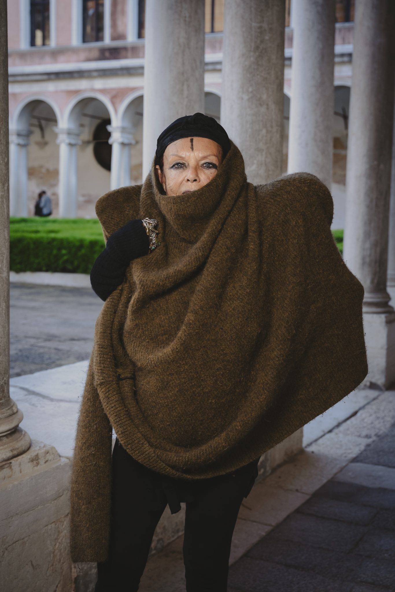  - SAY WHO 2025: una costellazione culturale tra arte, moda e visioni