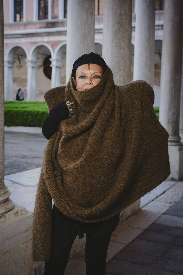  - SAY WHO ITALY 2025: A cultural Constellation of Art, Fashion, and Visions