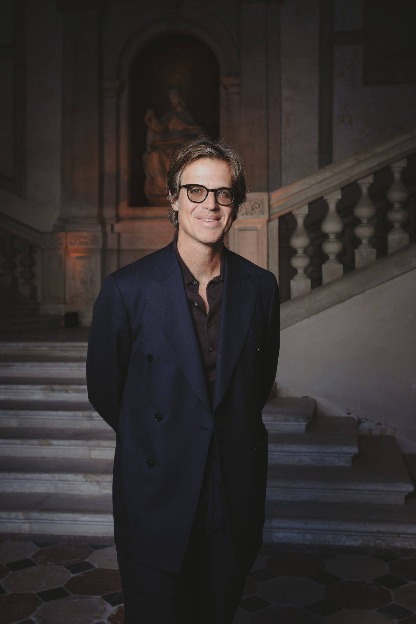  - SAY WHO ITALY 2025: A cultural Constellation of Art, Fashion, and Visions