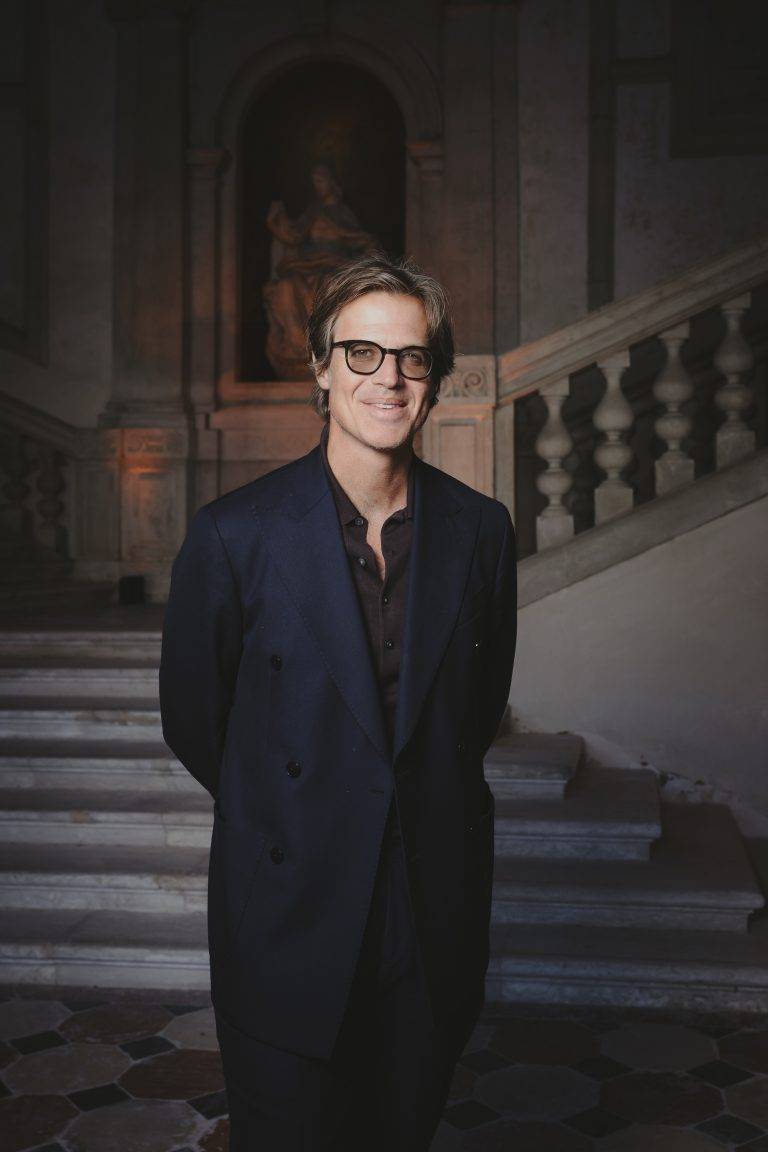  - SAY WHO ITALY 2025: A cultural Constellation of Art, Fashion, and Visions