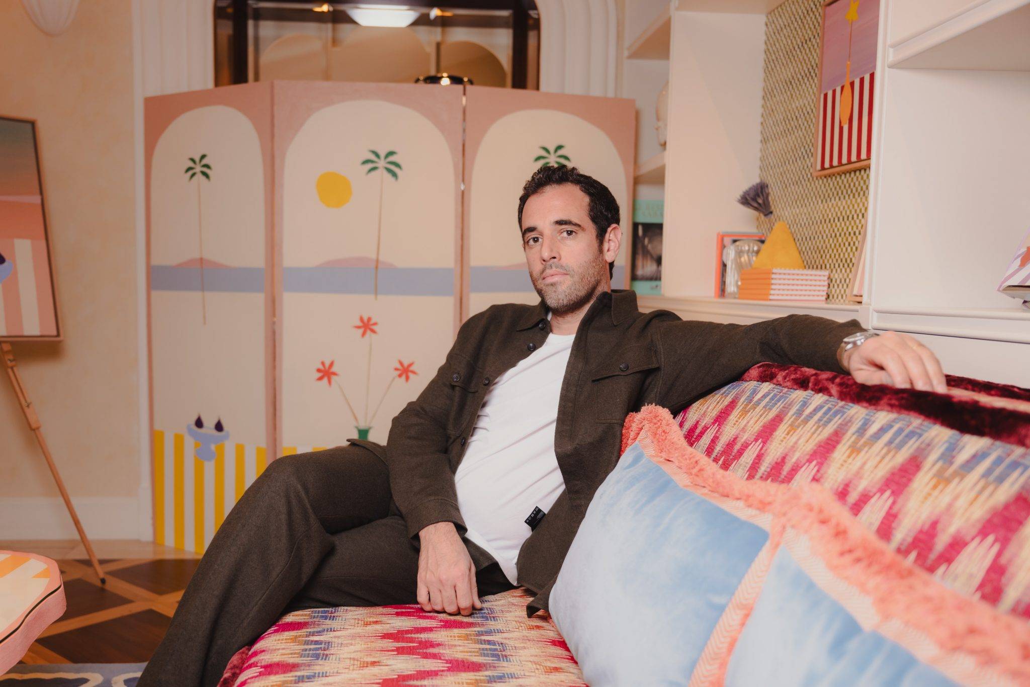  - SAY WHO 2025: una costellazione culturale tra arte, moda e visioni