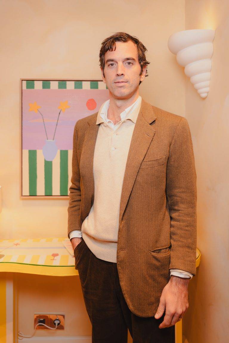  - SAY WHO ITALY 2025: A cultural Constellation of Art, Fashion, and Visions