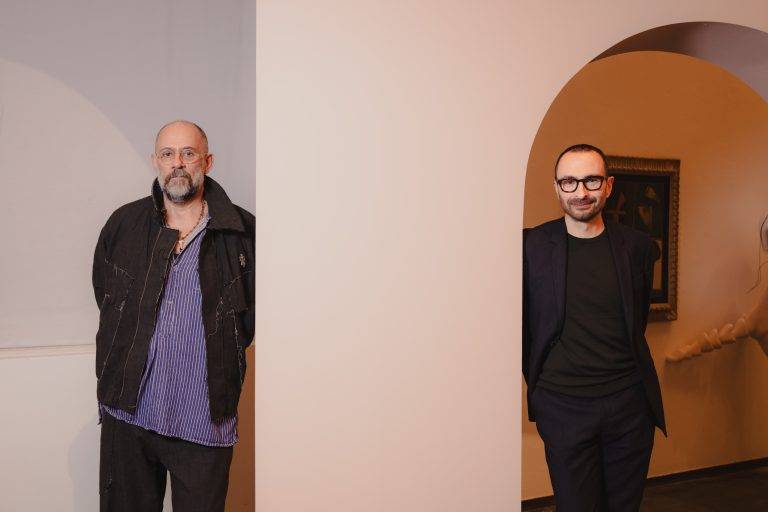  - SAY WHO ITALY 2025: A cultural Constellation of Art, Fashion, and Visions