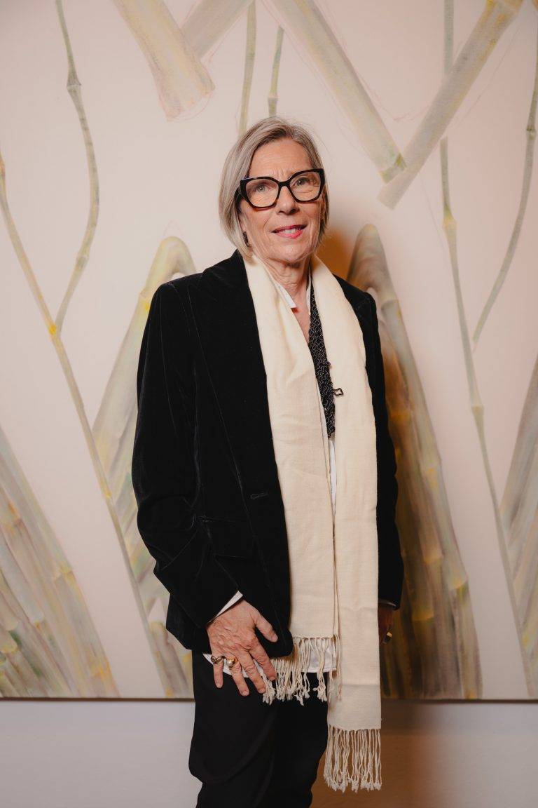  - SAY WHO ITALY 2025: A cultural Constellation of Art, Fashion, and Visions