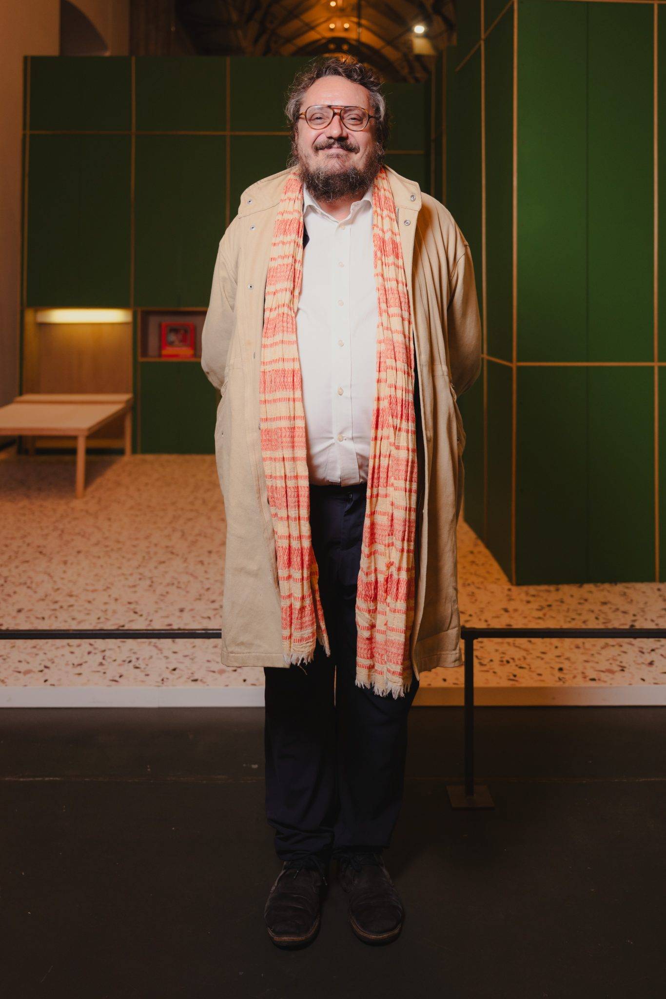  - SAY WHO 2025: una costellazione culturale tra arte, moda e visioni