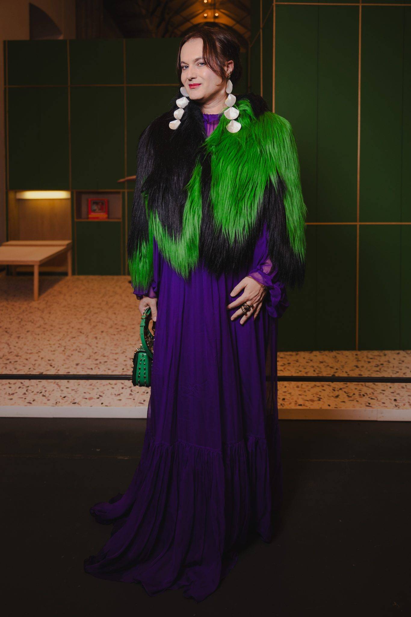  - SAY WHO 2025: una costellazione culturale tra arte, moda e visioni