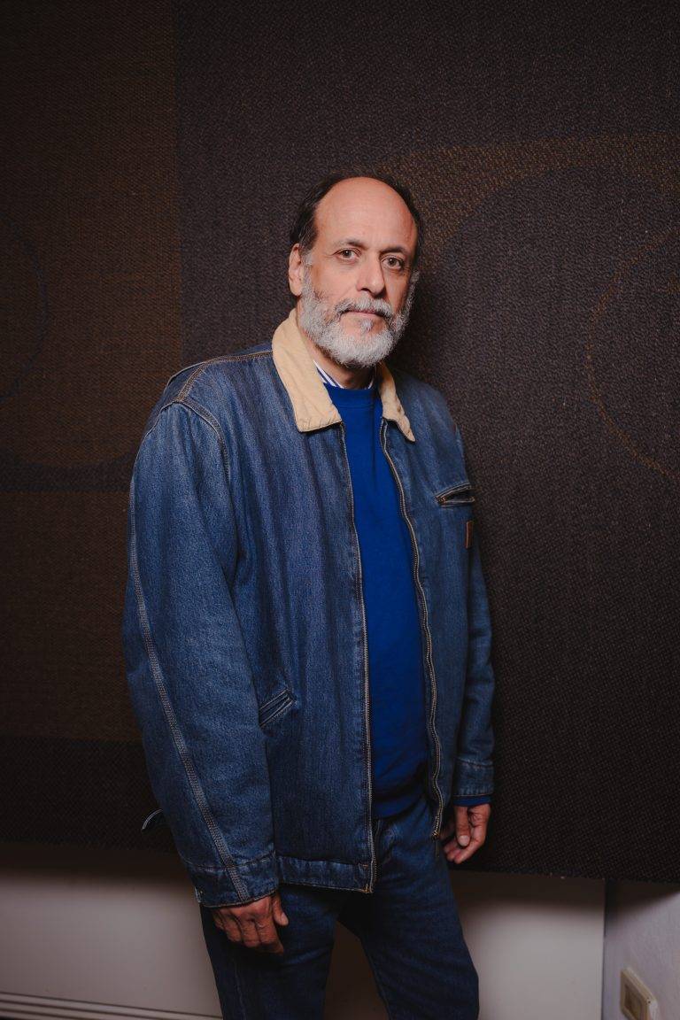  - SAY WHO ITALY 2025: A cultural Constellation of Art, Fashion, and Visions