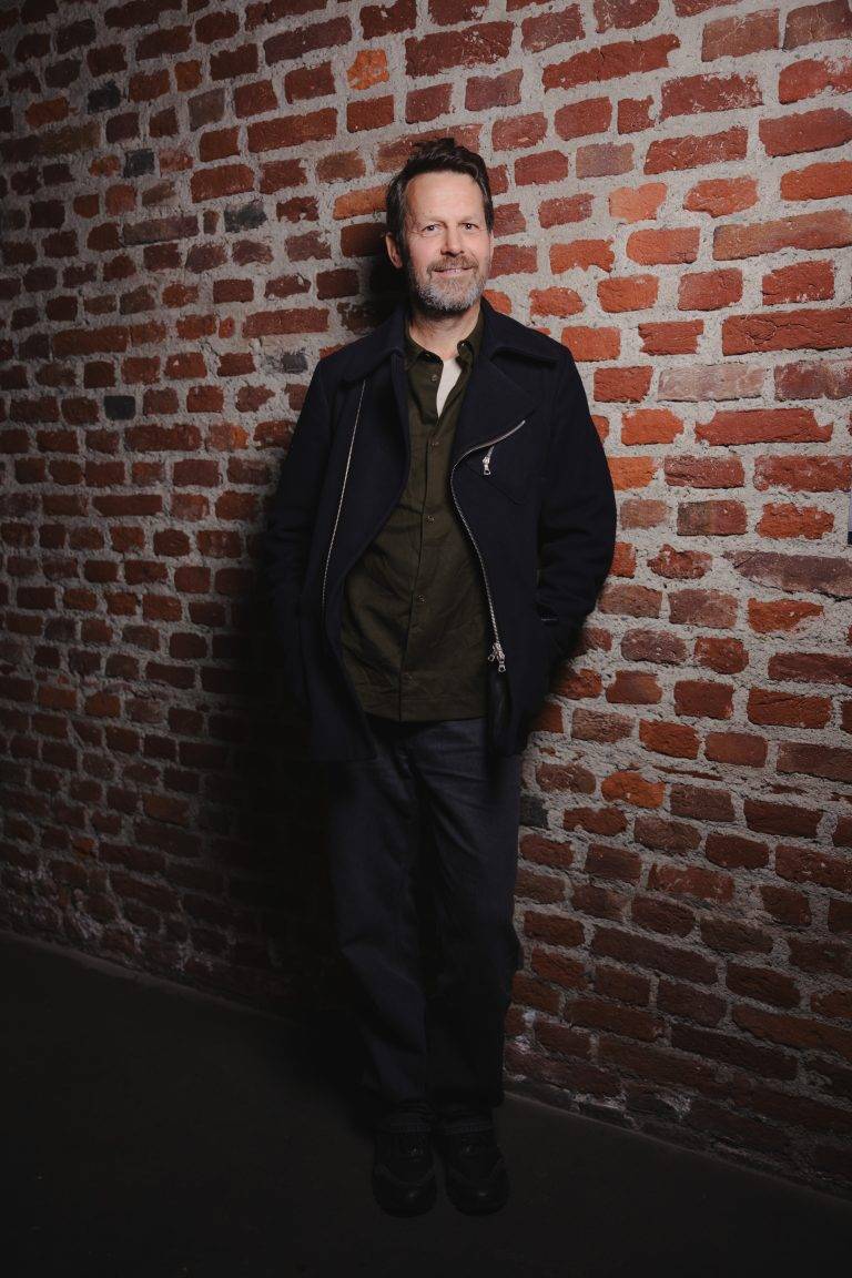  - SAY WHO ITALY 2025: A cultural Constellation of Art, Fashion, and Visions